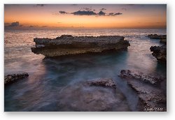 License: Smith Barcadere Grand Cayman Sunset