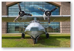 License: Consolidated PBY-5A Catalina