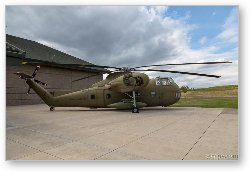 License: Sikorsky CH-37B Mojave