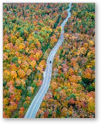 License: Route 42 Aerial Vertical