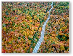 License: Route 42 Aerial