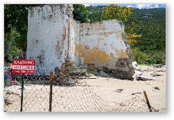 License: Cinnamon Bay Beach Ruins