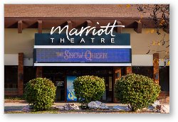License: Marriott Theatre