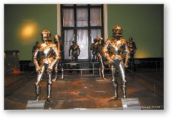 License: Armor at Kunsthistorisches Museum