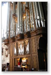 License: Stephansdom's organ