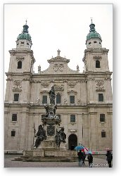 License: Salzburg Cathedral
