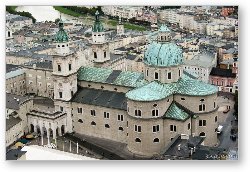 License: Salzburg Cathedral