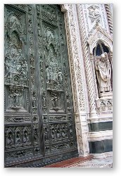 License: Doors of The Duomo