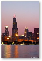 License: Willis (Sears) Tower