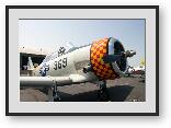 Buy Print of North American T-6D