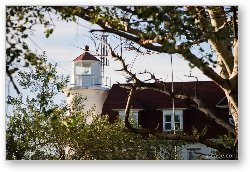 License: Point Betsie Lighthouse, near Crystallia, MI