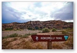 License: Kokopelli Trail