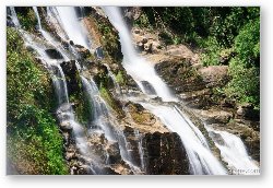 License: Wachirathan Waterfall
