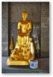 License: Wat Prayun - Turtle Temple