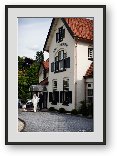 Buy Print of Chalet Lohengrin