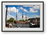 Buy Print of The Dutch East Indiaman *Amsterdam*