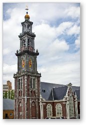License: Westerkerk, Amsterdam