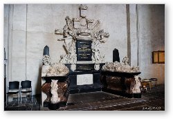 License: Tomb of Willem II