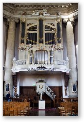 License: Pipe organ at Oostkerk