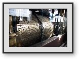 Buy Print of The top of the belfry is a giant music box