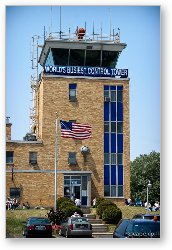 License: Worlds busiest control tower