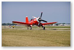 License: F2G Super Corsair - Number 57 - Winner of 1949 Cleveland Air Races