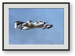 Buy Print of Grumman RV-1D Mohawk (Army reconaisance aircraft)