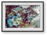Buy Print of Close up of scorpion fish