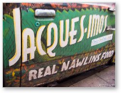License: Jacques-Imos Restaurant - Real Nawlins Food