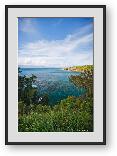 Buy Print of Honolua Bay
