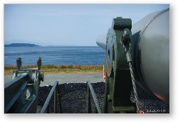 License: 10 inch disappearing gun, Battery Moore