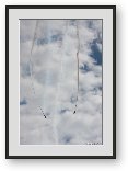 Buy Print of Rob Holland aerobatics