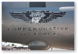 License: Commemorative Air Force B-29 Superfortress 