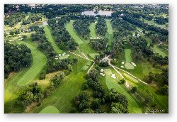 License: Medinah Golf Course and Country Club