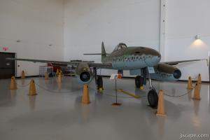 Messerschmitt Me-262A-1 Schwalbe