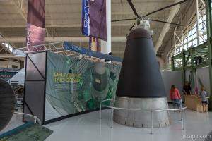 Titan II Nuclear Warhead