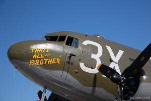 C-47 That's All Brother