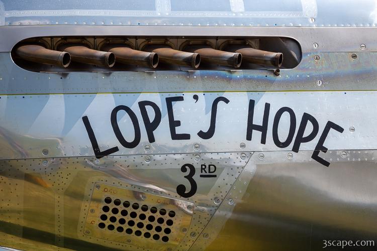 Lope's Hope 