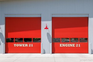 Tower 21 Engine 21