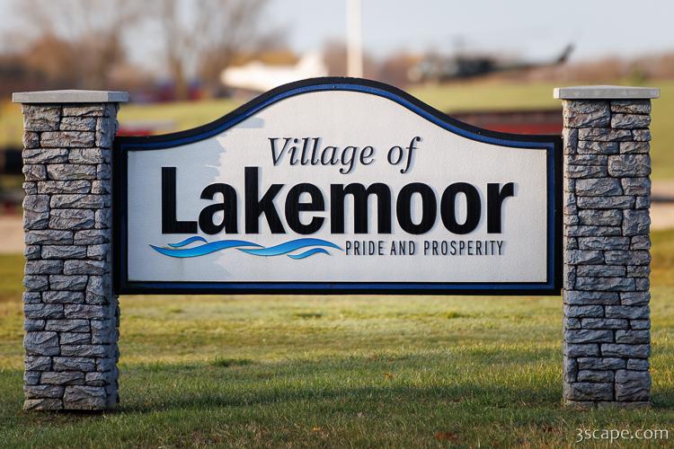 Village of Lakemoor