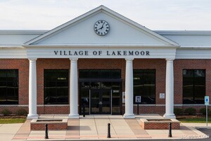 Lakemoor Village Hall