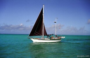 Sailboat