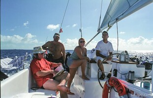 Sea Explorer