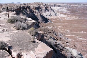 Painted Desert