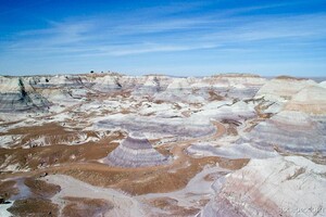 Blue Mesa (photo courtesy Falke)
