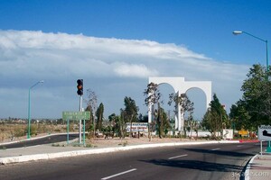 San Felipe (photo courtesy Falke)