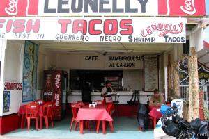 Previous: Lunch (tacos here were great)