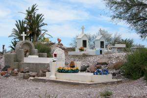 Cemetery