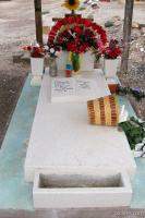 Cemetery