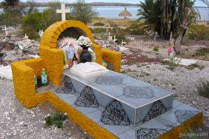 Cemetery